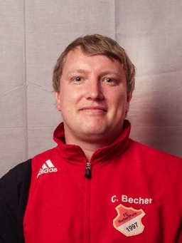Avatar Bild für Christian Becher