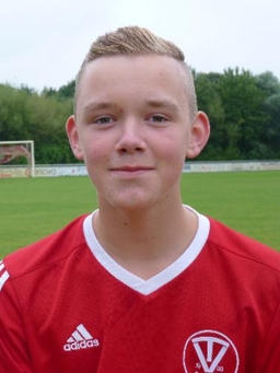 Avatar Bild für Jonas Reck
