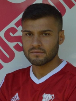 Avatar Bild für Deniz Ismail Kaymaz