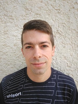 Avatar Bild für Florian Schmider