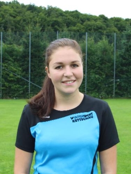 Avatar Bild für Verena Emde