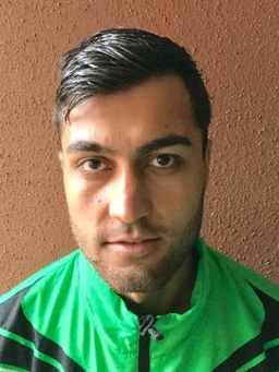 Avatar Bild für Said Alosso