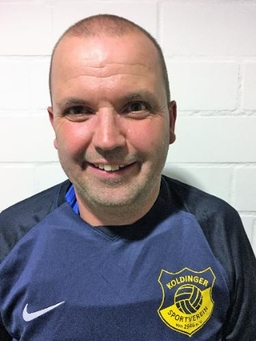 Avatar Bild für Dieter Klinger