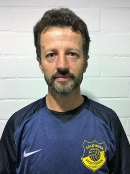 Avatar Bild für Johannes Lorov