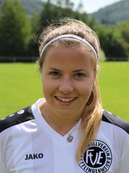 Avatar Bild für Sarah Weber