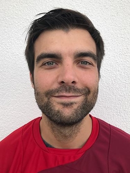 Avatar Bild für Fabian Schäfer