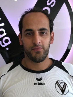 Avatar Bild für Mohamed Amine