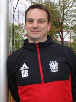 Avatar Bild für Gordon Bernard