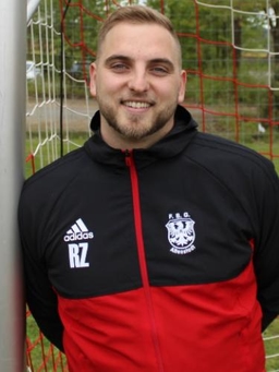 Avatar Bild für Robert Zimmermann