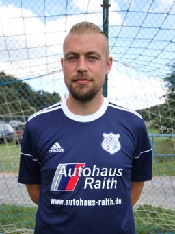 Avatar Bild für Maik Tomm