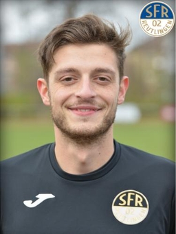 Avatar Bild für Joshua Zerotzki