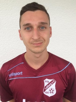 Avatar Bild für Patrick Haid