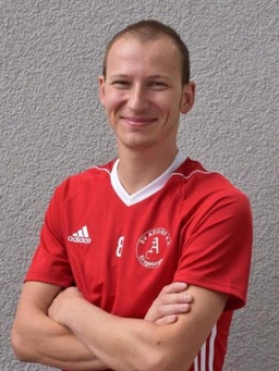 Avatar Bild für Frank Zimmermann