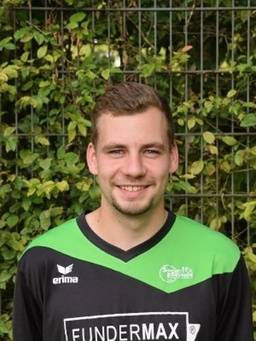 Avatar Bild für Lukas Waldeyer