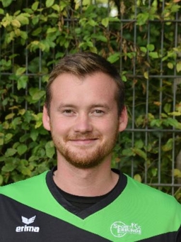 Avatar Bild für Sven Tegeler