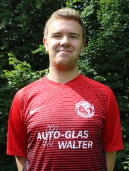 Avatar Bild für Dominik Maierhof