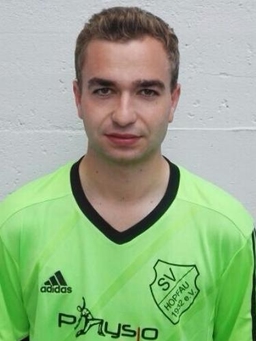 Avatar Bild für Marcus Grötzinger