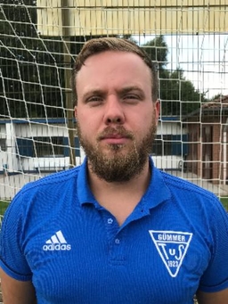 Avatar Bild für Marcel Friedrich