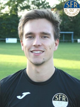 Avatar Bild für Marvin Kirsch