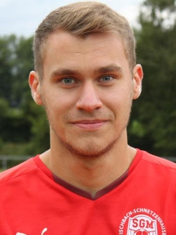 Avatar Bild für Nico Haupter