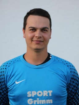 Avatar Bild für Linus Widmaier