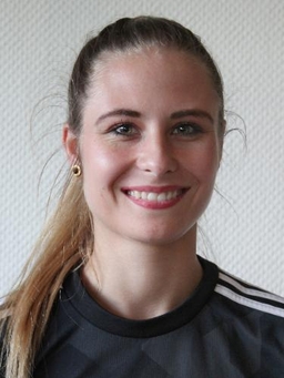 Avatar Bild für Angeline Edith Bärbel Ziehm