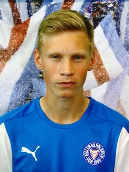 Avatar Bild für Jonas Sterner