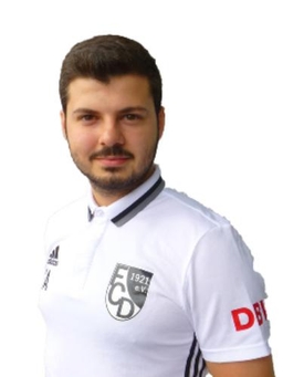 Avatar Bild für Goekhan Arslan