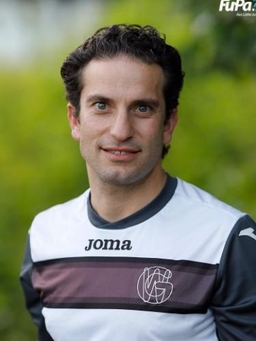 Avatar Bild für Oezdemir Kalyoncu