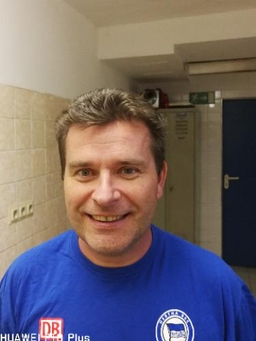 Avatar Bild für Patrick Nikulski