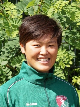 Avatar Bild für Tomoko Tanaka