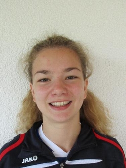 Avatar Bild für Selina Bürkert