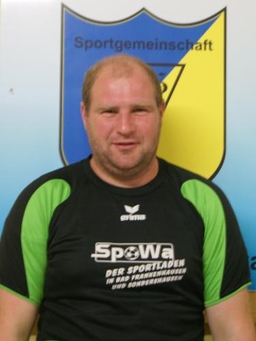 Avatar Bild für Rene Wick