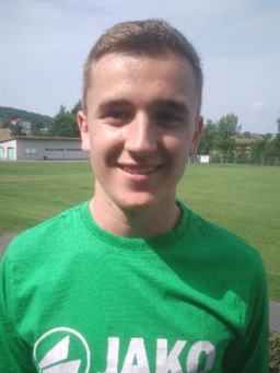 Avatar Bild für Linus Adelmann
