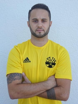 Avatar Bild für Francesco Gravina