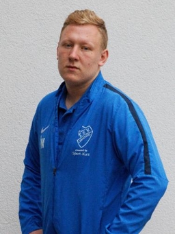 Avatar Bild für Lukas Messmer