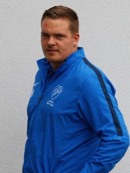 Avatar Bild für Julian Baierl