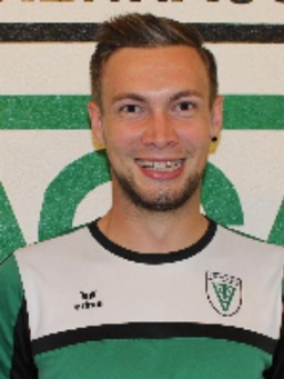 Avatar Bild für Patrick Huggenberger