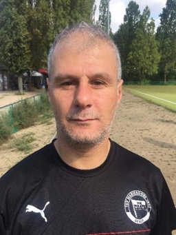 Avatar Bild für Bülent Demir