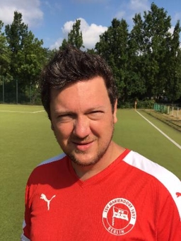 Avatar Bild für Markus Lühring