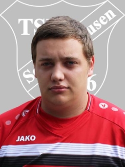 Avatar Bild für Timo Geier