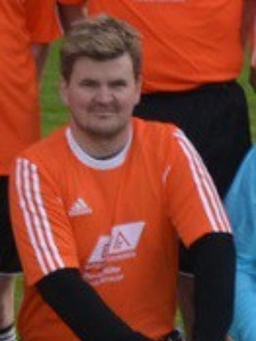 Avatar Bild für Michael Allabar