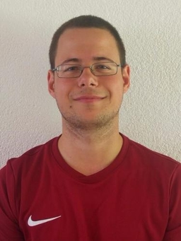 Avatar Bild für Tim Häfele