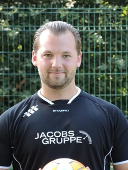 Avatar Bild für Domenic Dickhardt