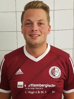 Avatar Bild für Marvin Dorsch