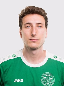Avatar Bild für Heinrich Glöß