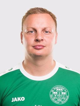 Avatar Bild für Maik Kühn