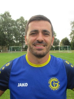 Avatar Bild für Erhan Kara