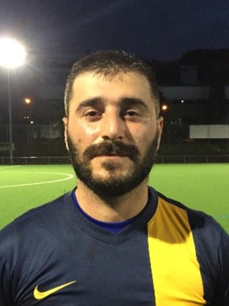 Avatar Bild für Ercan Senöz