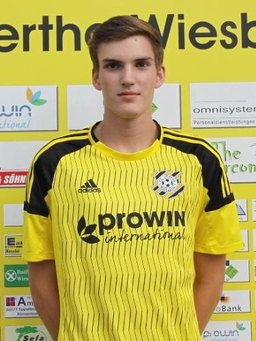 Avatar Bild für Niklas Linn